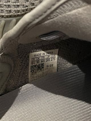 Adidas Yeezy Boost 350 V2 Gris