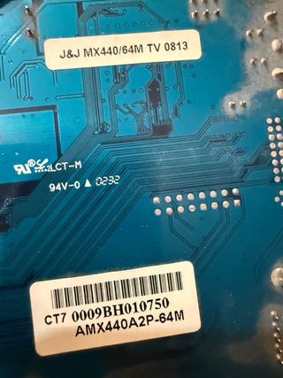 Schede Video Vintage