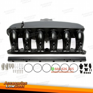 Colector de admisión BMW 76BM003