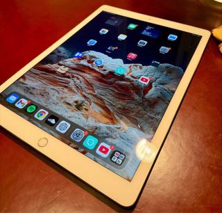 iPad Pro 12.9 1ª Gen Blanco