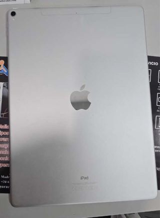 iPad Pro 12.9 1ª Gen Blanco