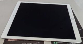 iPad Pro 12.9 1ª Gen Blanco