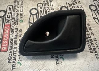 172044 8200247803 maneta interior renault kangoo