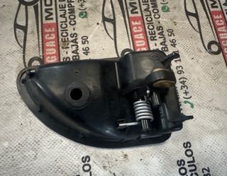 172044 8200247803 maneta interior renault kangoo