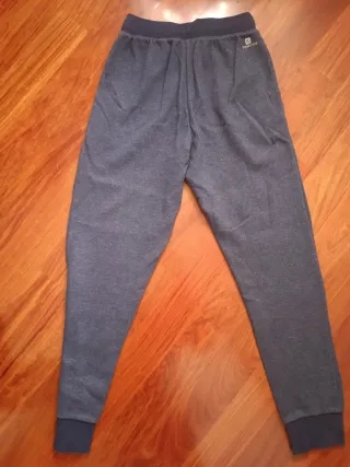 Pantalone Tuta Domyos Uomo Taglia S Sport Palestra