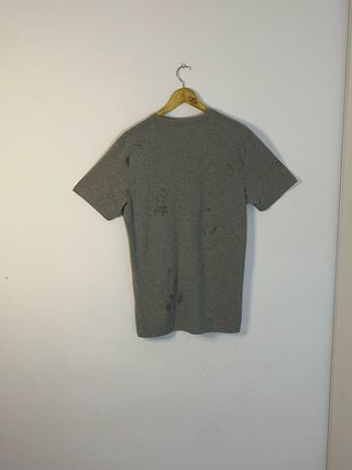 Camiseta Rip Curl Gris Talla M