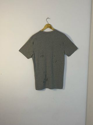 Camiseta Rip Curl Gris Talla M