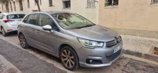 Citroen C4 2016