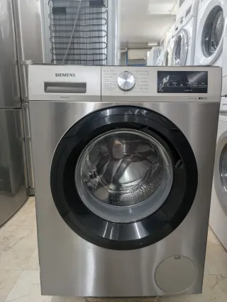 Lavadora Siemens 9kg