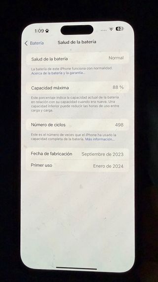 iPhone 15 Plus Multicolor