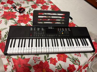 Piano Rockjam RJ261
