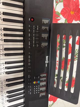 Piano Rockjam RJ261