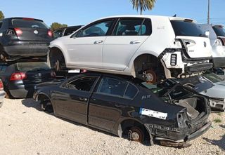 6.5jx16 llanta volkswagen golf lim. (bq1) 438769