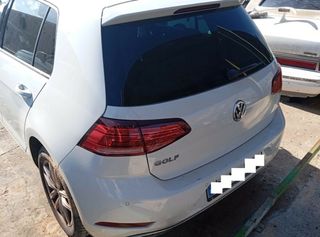 6.5jx16 llanta volkswagen golf lim. (bq1) 438769