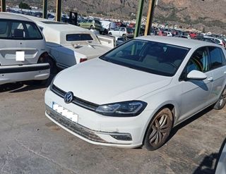 6.5jx16 llanta volkswagen golf lim. (bq1) 438769