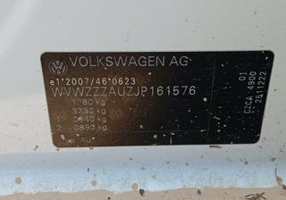 6.5jx16 llanta volkswagen golf lim. (bq1) 438769