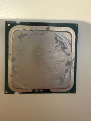 Processore Intel Pentium 4