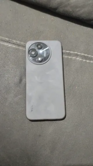 TCL 60 SE NXT5G Negro