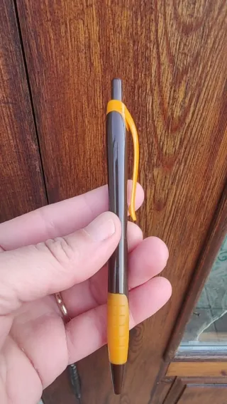 BOLIGRAFO CANDELAS (VINTAGE)