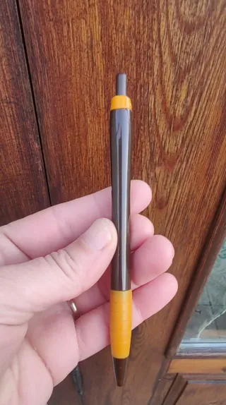 BOLIGRAFO CANDELAS (VINTAGE)