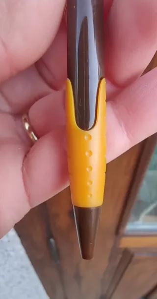 BOLIGRAFO CANDELAS (VINTAGE)