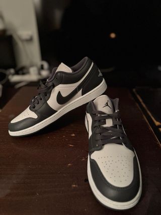 Zapatillas Nike Jordan Air 1 Low Originales