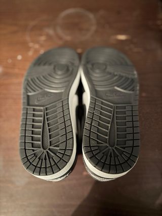 Zapatillas Nike Jordan Air 1 Low Originales