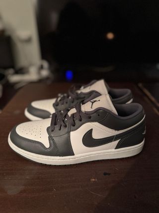 Zapatillas Nike Jordan Air 1 Low Originales