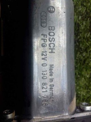 Motor elevalunas del der 0130821766 audi a4 461460