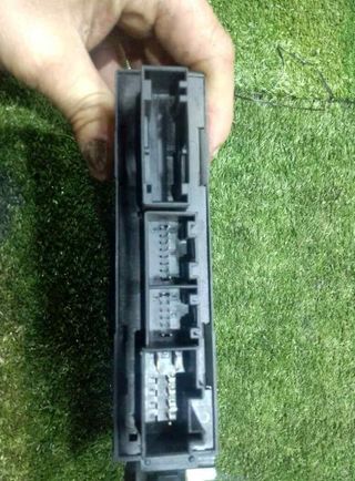 Motor elevalunas del der 0130821766 audi a4 461460