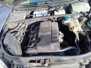 Motor elevalunas del der 0130821766 audi a4 461460