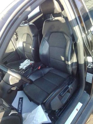 Motor elevalunas del der 0130821766 audi a4 461460