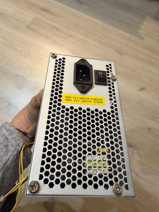 Alimentatore PC Desktop