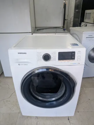 Lavadora Samsung 9kg
