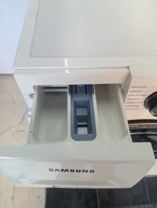 Lavadora Samsung 9kg