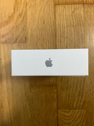 AirPods Blancos Apple