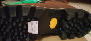 Timberland American Craft Scarponcini 43