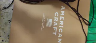 Timberland American Craft Scarponcini 43