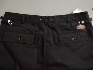 Pantaloni George Miller Vintage Nuovi Taglia XL