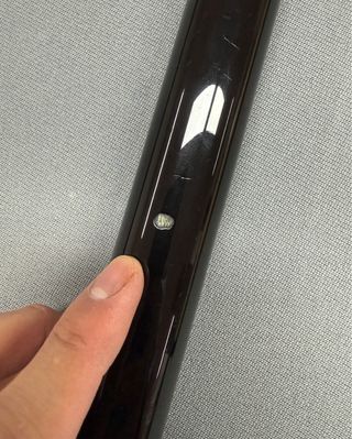 Taco de billar para saque y saltos