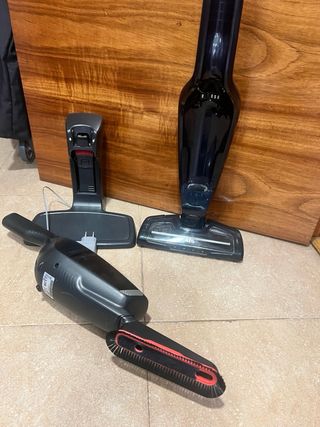 Aspiradora AEG