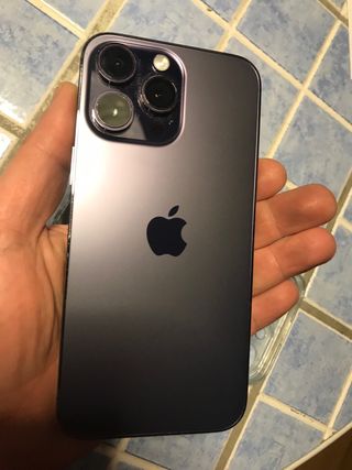 iPhone 14 Pro Max 512GB Viola