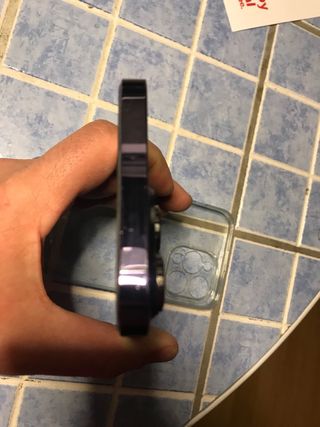 iPhone 14 Pro Max 512GB Viola