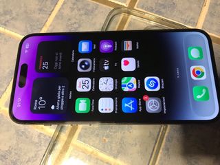 iPhone 14 Pro Max 512GB Viola