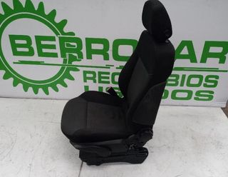 Asiento delantero opel 2255233 zafira b 1.9 113179