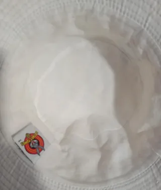 Gorro de lluvia adultos Tweety