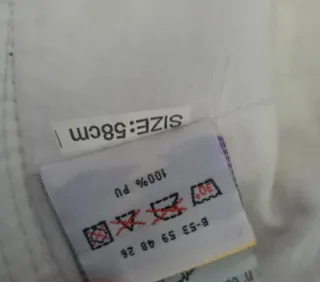 Gorro de lluvia adultos Tweety