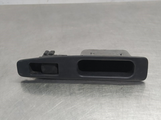 MANDO ELEVALUNAS TRASERO IZQUIERDO NISSAN QASHQAI