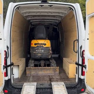 Á.SÁNCHEZ portes ytransporte TODA LA PENIPENÍNSULA