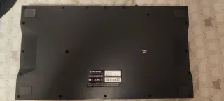 Controlador DJ Traktor Kontrol S2 MK3